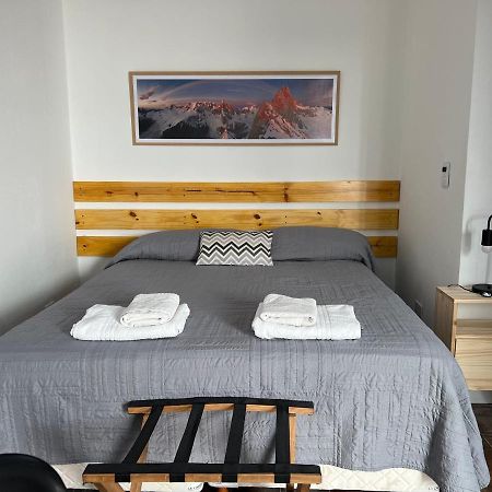 Chalten Mountain Lofts 7 El Chalten Exterior photo