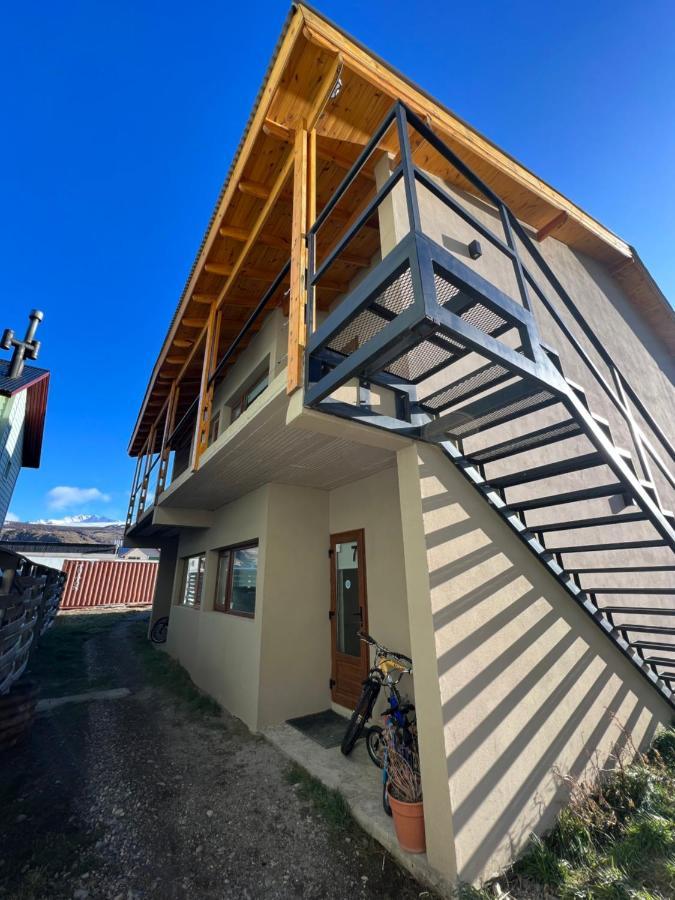 Chalten Mountain Lofts 7 El Chalten Exterior photo