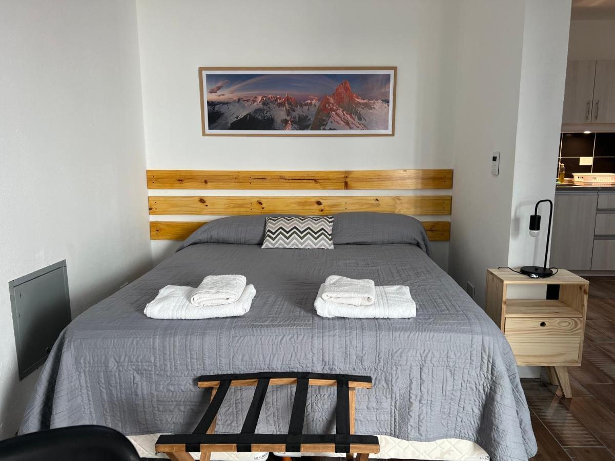 Chalten Mountain Lofts 7 El Chalten Exterior photo